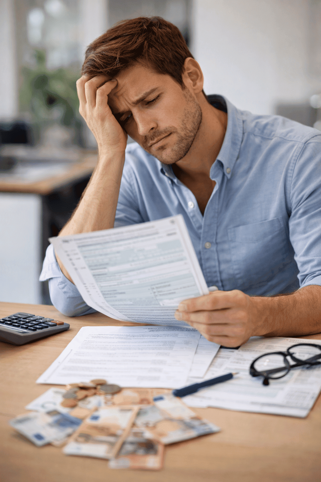 Steuerklassen und Steuererklärung